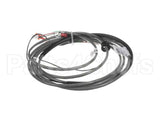01226554 Follett Cable, Communication Main Pcb To Display