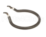 01227.7000 Bunn Warmer Element, 100W/120V&
