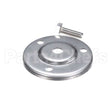 012289 Compatible Groen Flange & Stud Asm 5" Od