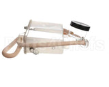 01230622 Follett Kit Reservoir Sym & Maestro Plus
