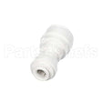 01230671 Compatible Follett Fitting 1/4 To 3/8 Tube