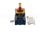 0123220 Meiko Main Switch Kg32A T304Da002