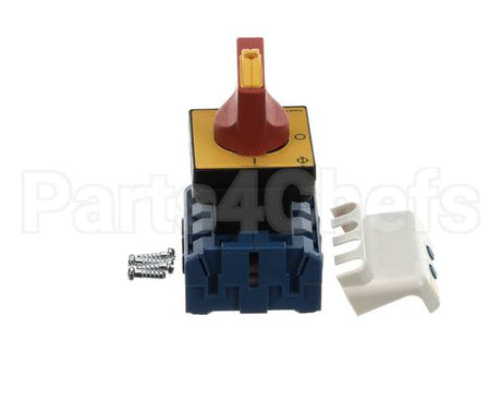 0123220 Meiko Main Switch Kg32A T304Da002