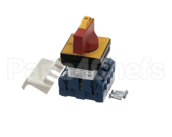 0123220 Meiko Main Switch Kg32A T304Da002