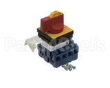 0123220 Meiko Main Switch Kg32A T304Da002