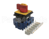 0123225 Meiko Main Switch Kg160 T303Da025