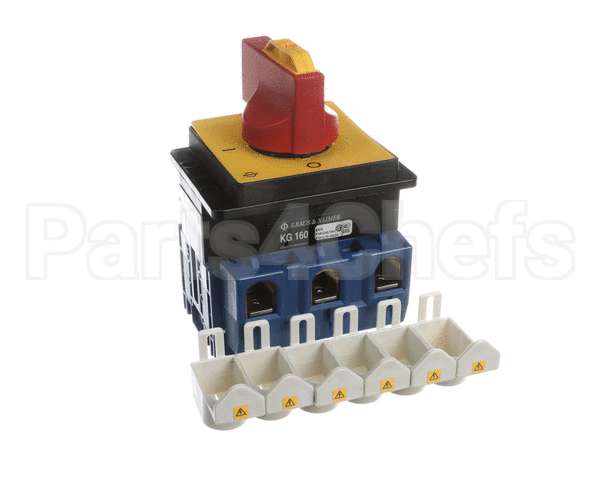 0123225 Meiko Main Switch Kg160 T303Da025