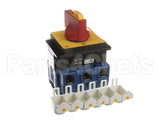 0123225 Meiko Main Switch Kg160 T303Da025