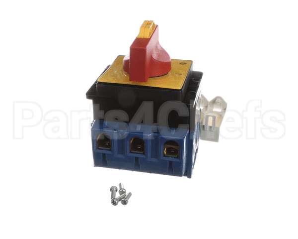 0123225 Meiko Main Switch Kg160 T303Da025