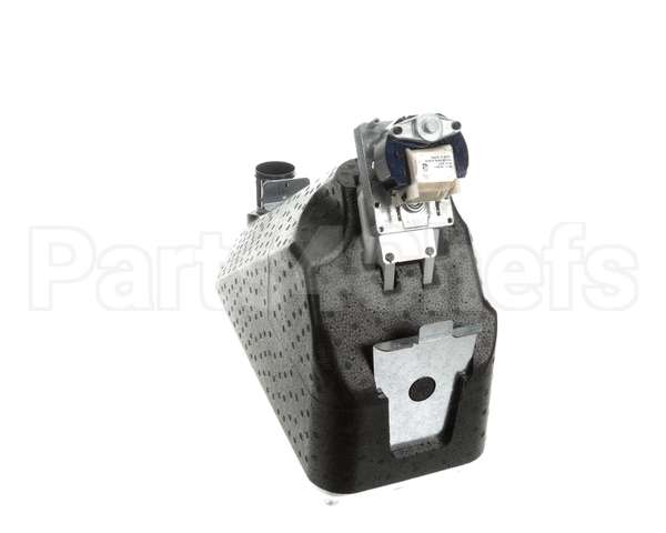 01233832 Follett Assembly, Bin, 7 Series