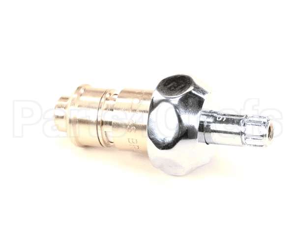 012394-25NS T&S Brass Cerama Cartridge W/ New Style Bonnet, Ch