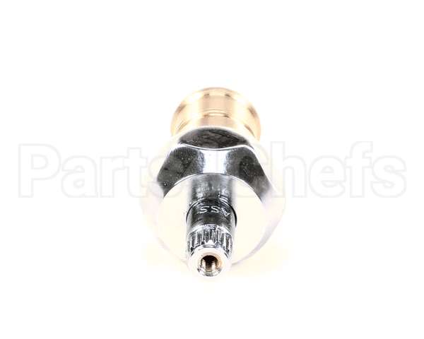 012394-25NS T&S Brass Cerama Cartridge W/ New Style Bonnet, Ch