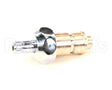 012395-25NS T&S Brass Cerama Cartridge W/ New Style Bonnet, Ch