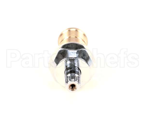012395-25NS T&S Brass Cerama Cartridge W/ New Style Bonnet, Ch