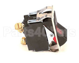 0124-01 Caddy Rocker Switch
