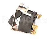 0124-01 Caddy Rocker Switch