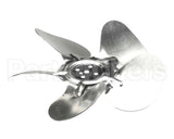 0124150 Hussmann Blade-Fan 8.00 Cw Al 30
