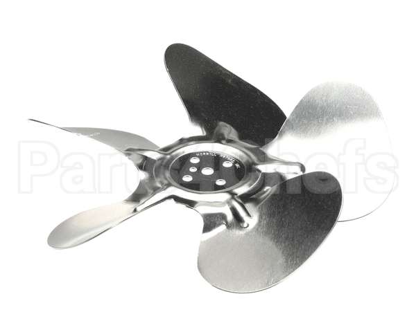 0124150 Hussmann Blade-Fan 8.00 Cw Al 30