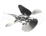 0124150 Hussmann Blade-Fan 8.00 Cw Al 30