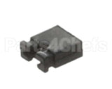 0124269 Meiko Plug 2 Pol. Kb 254 Fr Tankplat