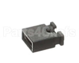 0124269 Meiko Plug 2 Pol. Kb 254 Fr Tankplat