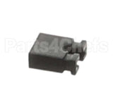 0124269 Meiko Plug 2 Pol. Kb 254 Fr Tankplat