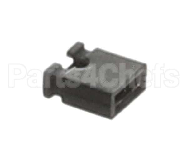 0124269 Meiko Plug 2 Pol. Kb 254 Fr Tankplat