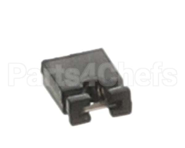 0124269 Meiko Plug 2 Pol. Kb 254 Fr Tankplat