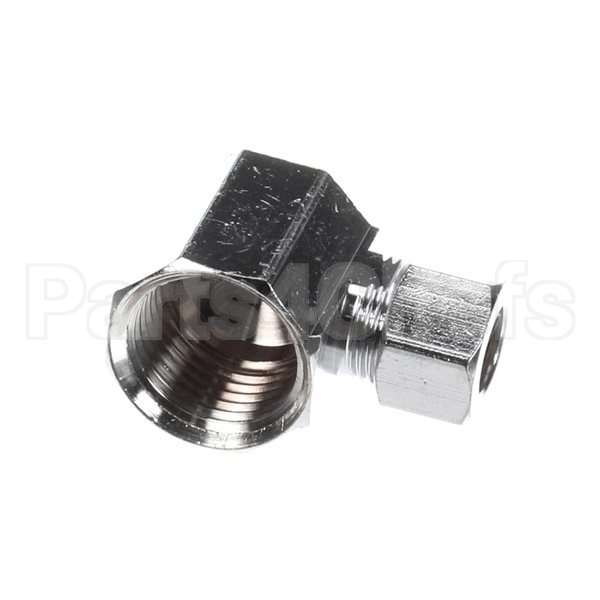 01245380 Compatible Follett Elbow, Fpt, Pall