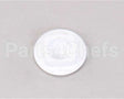 012476 Norlake 3/4 Hole Plug White
