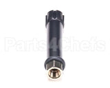 012504-40 T&S Brass Grip Handle, 3/8Npt Female Inlet (Blue)