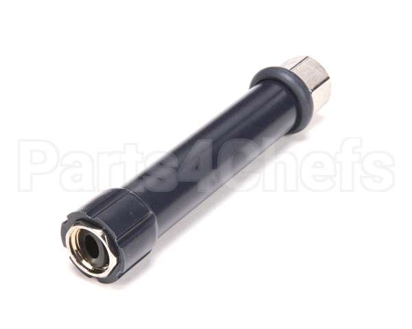 012504-40 T&S Brass Grip Handle, 3/8Npt Female Inlet (Blue)
