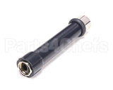 012504-40 T&S Brass Grip Handle, 3/8Npt Female Inlet (Blue)