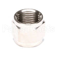 012526065 Compatible Multiplex Nut 3/8 Swivel Ss