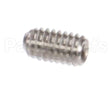 012566-000 Viking Commercial Set Screw, Grate Leg Top