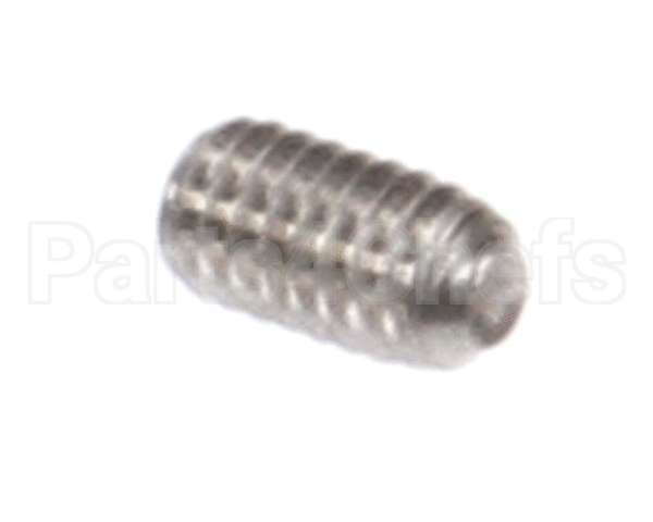 012566-000 Viking Commercial Set Screw, Grate Leg Top