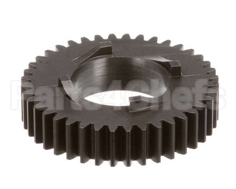 01259 Blakeslee Spur Gear And Clutch