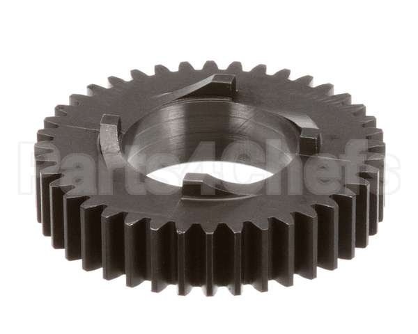 01259 Blakeslee Spur Gear And Clutch