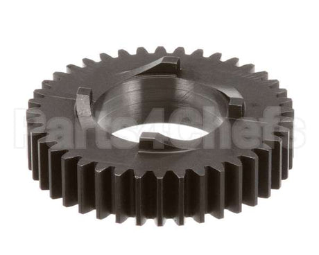 01259 Blakeslee Spur Gear And Clutch