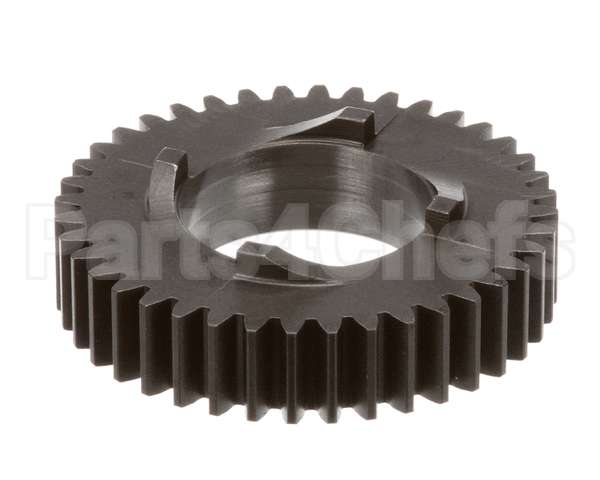 01259 Blakeslee Spur Gear And Clutch