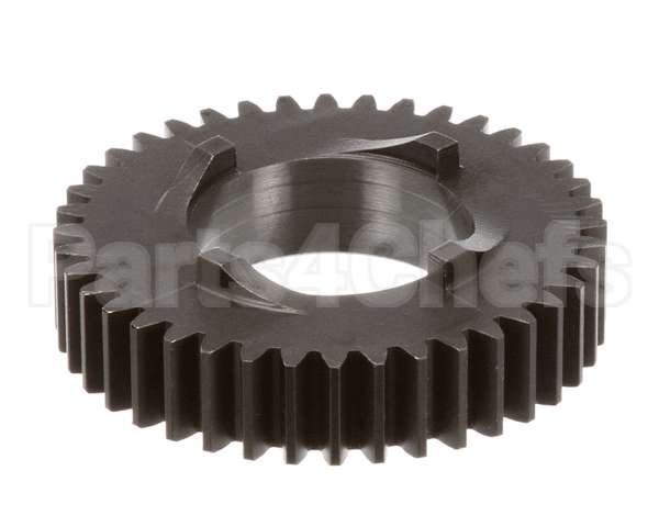 01259 Blakeslee Spur Gear And Clutch