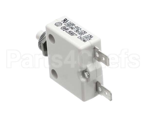 01260.1000 Bunn Kit, Circuit Breaker 15Amp-Reset