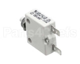 01260.1000 Bunn Kit, Circuit Breaker 15Amp-Reset