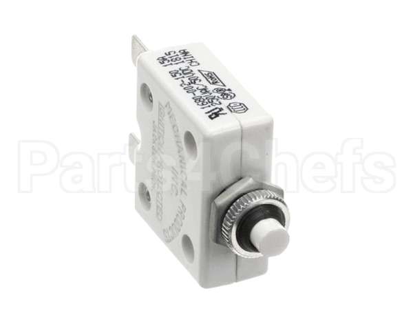 01260.1000 Bunn Kit, Circuit Breaker 15Amp-Reset
