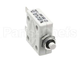 01260.1000 Bunn Kit, Circuit Breaker 15Amp-Reset