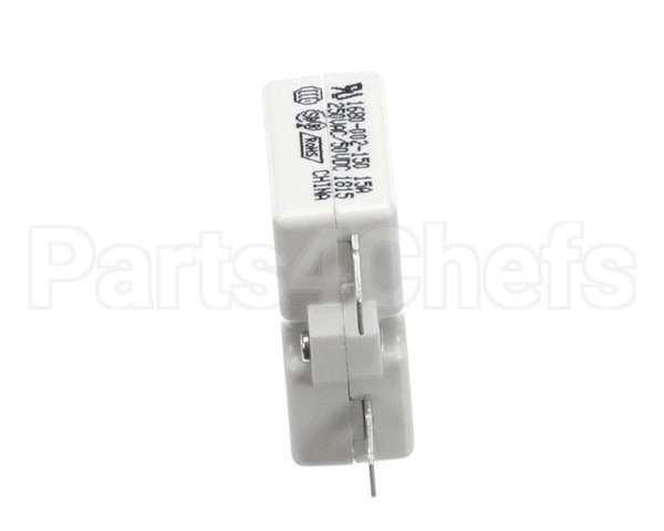 01260.1000 Bunn Kit, Circuit Breaker 15Amp-Reset