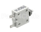 01260.1000 Bunn Kit, Circuit Breaker 15Amp-Reset