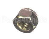 0126025 Hussmann Nut-Lock Hex 1/4-20