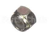 0126025 Hussmann Nut-Lock Hex 1/4-20