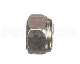0126025 Hussmann Nut-Lock Hex 1/4-20